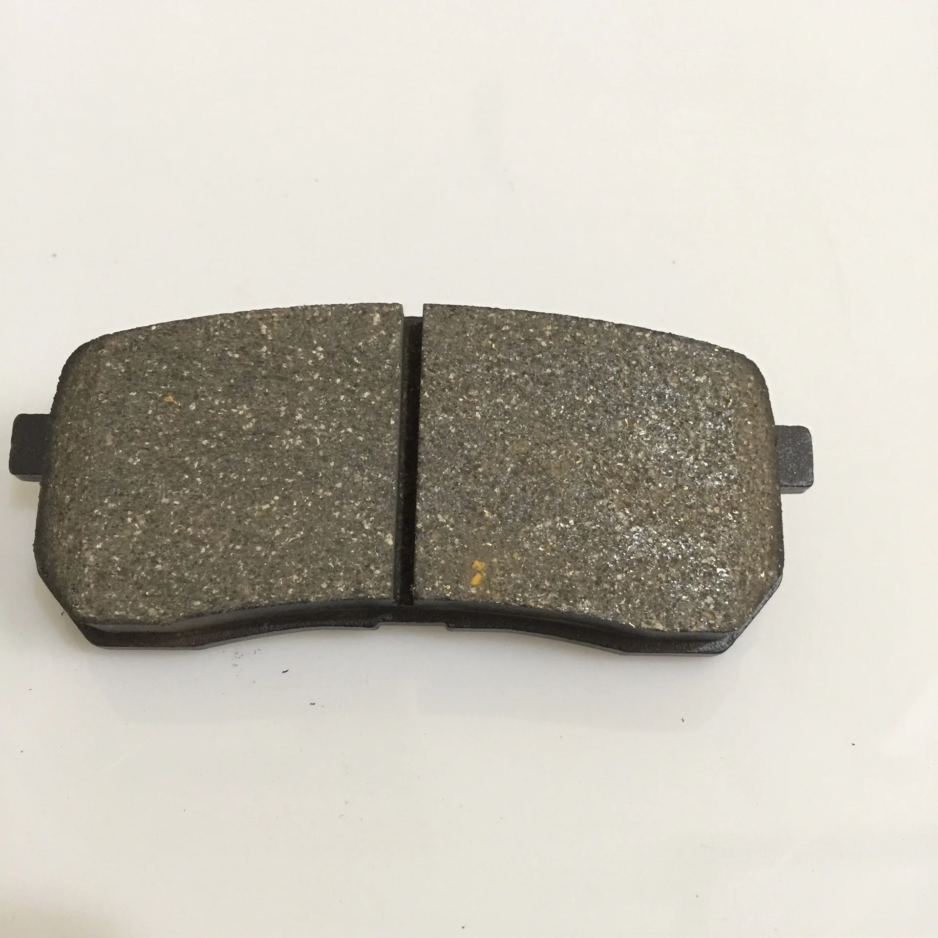 

Ceramics Brake Pads For Hyundai I20 I30 IX35 Tucson Elantra For KIA Sportage Rio Forte