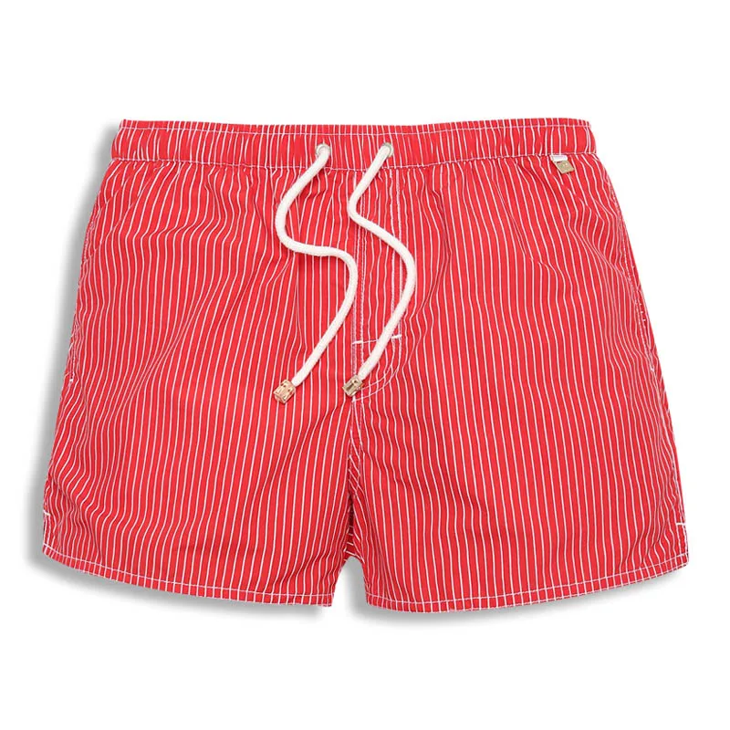 New Style Men Stripe Shorts Summer Shorts Men Hot Fashion Beach Shorts Men Board Shorts Plus Szie 2
