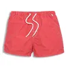 New Style Men Stripe Shorts Summer Shorts Men Hot Fashion Beach Shorts Men Board Shorts Plus Szie 2