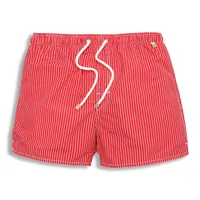 New Style Men Stripe Shorts Summer Shorts Men Hot Fashion Beach Shorts Men Board Shorts Plus Szie 2