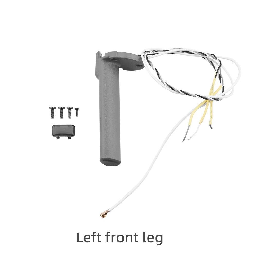 Details about   Front Left/Right Landing Gears Leg for DJI Mavic 2 Pro Zoom Repair Parts