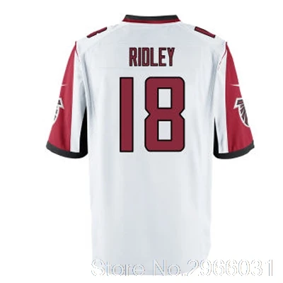 Мужская майка Hughes Christian Kirk Leighton Vander Esch Rashaad Penny Roquan Smith Hayden Hurst Rashaan Evans Dart Jersey - Цвет: 9