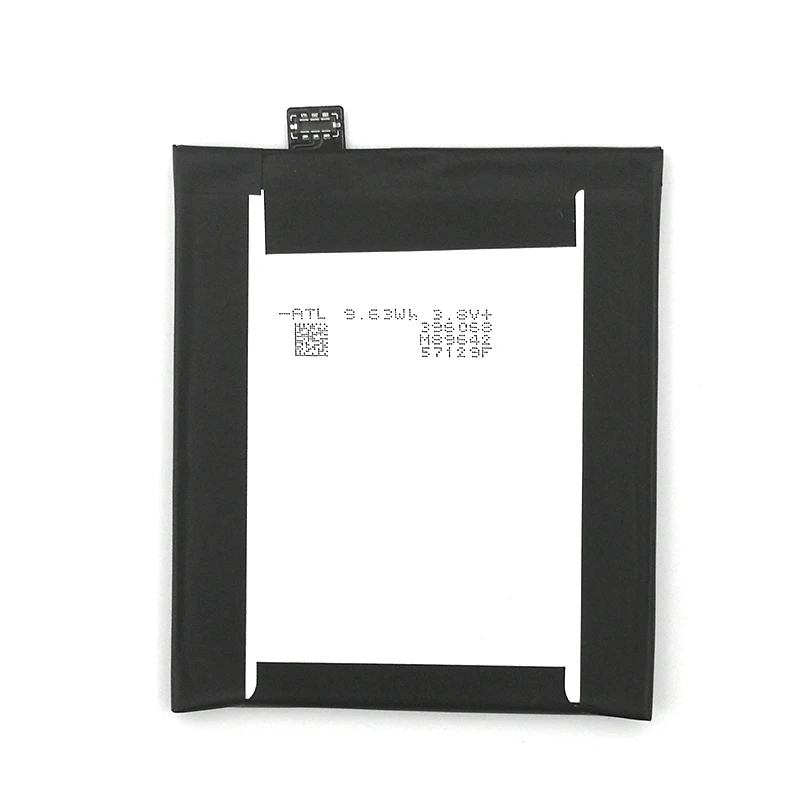 100% Original 2500mAh TLR16K02 Battery For Wiko U feel / Lite Phone In Stock Latest Production High Quality | Мобильные телефоны и