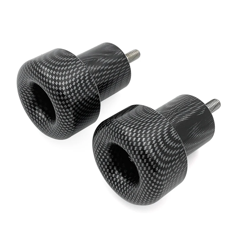 For Kawasaki Ninja ZX-6R ZX-9R 1998-2003 ZX-12R 2001-04 Motorcycle Frame Sliders Crash Falling Protection Engine Protector Block (2)