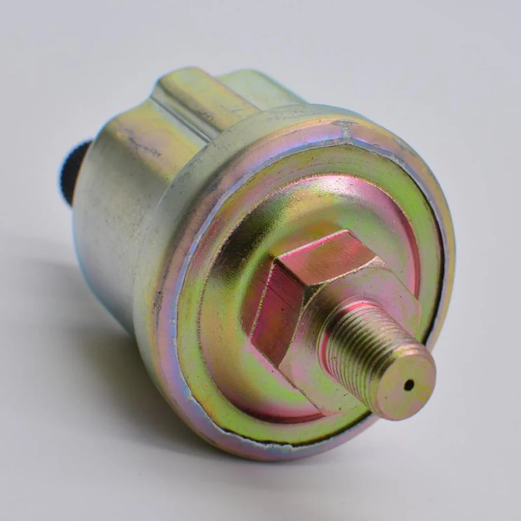 Car Engine 1/8 NPT Oil Pressure Sensor Sender Sending Unit 0-10 Bar (145psi)