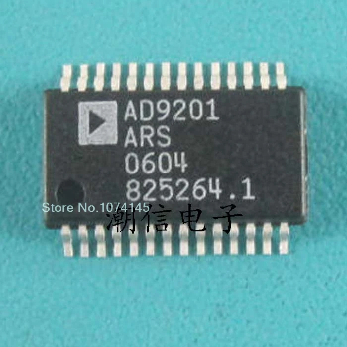 10 шт./лот AD9201ARS AD9201ARSZ