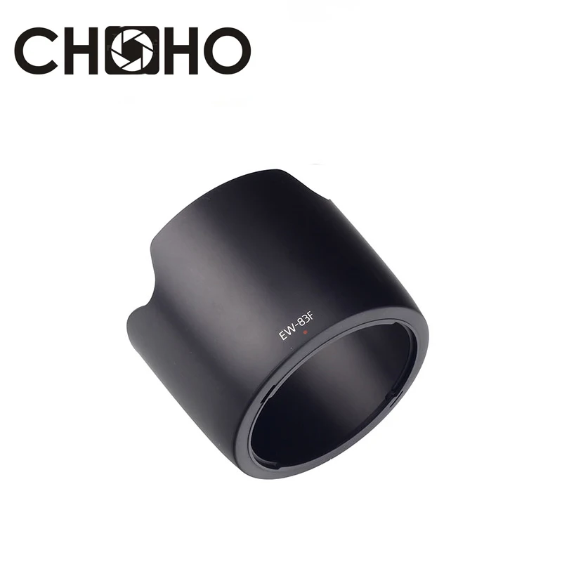 EW 83F 77 мм ew EW83F капот объектива Камера Lente аксессуары для USM Canon EF 24 70 f/2.8L 5D3 5diii 5D2 5DII 6D
