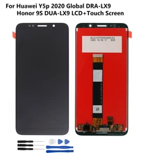 Original 5.45'' LCD For Huawei Y5p 2020 Global DRA-LX9 LCD DIsplay Touch Screen Digitizer Assembly For  Huawei Y5p 2020 Display