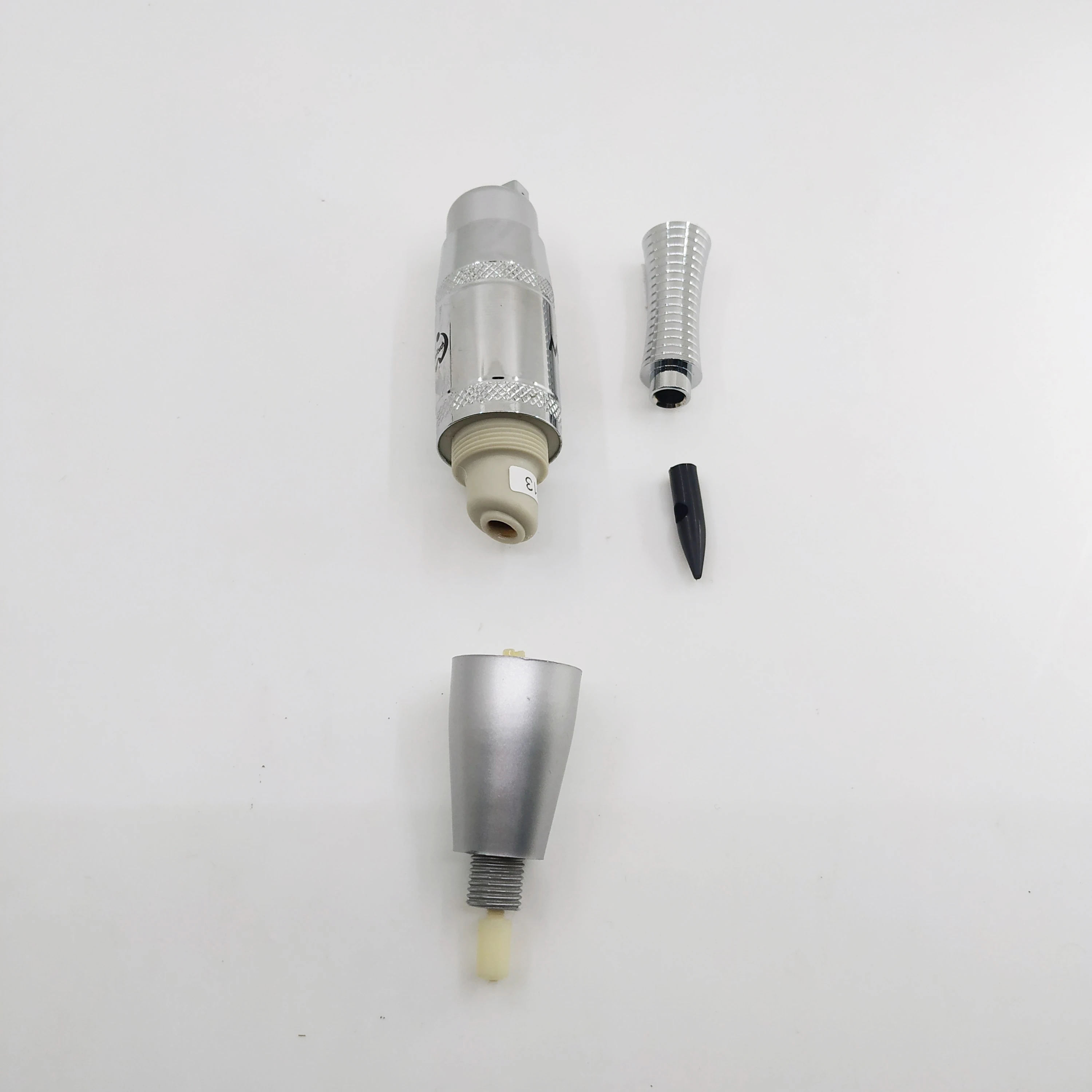 Máquina de Maquiagem G-8650 com Bateria Original Taiwan Gigante Permanente Attoo Máquina Profissional G8650 Tatuagem Arma Caneta Sol 4 g8650 tatuagem arma tatuagem caneta