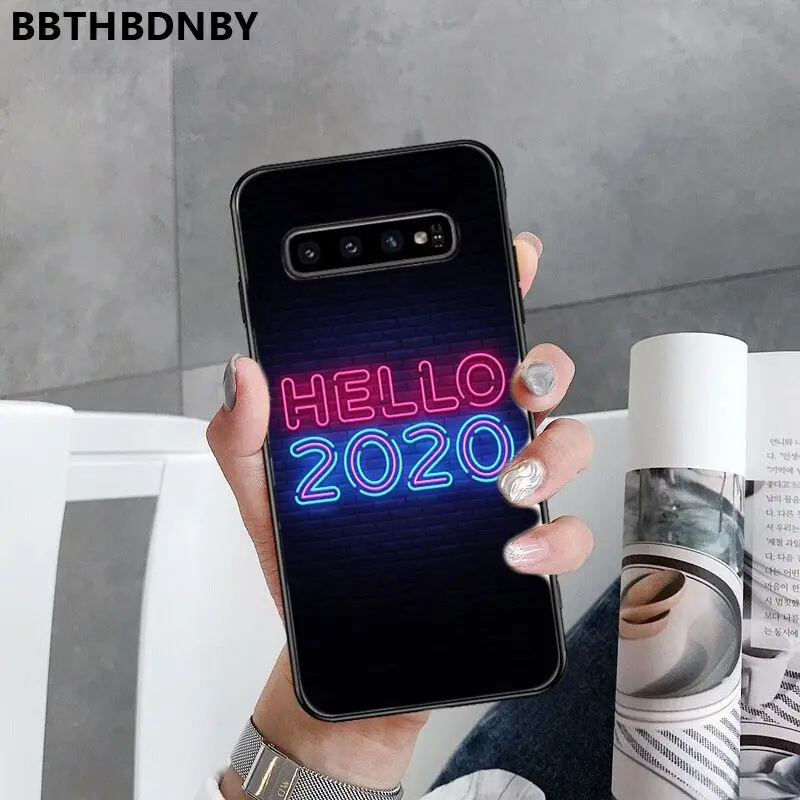 New Year theme