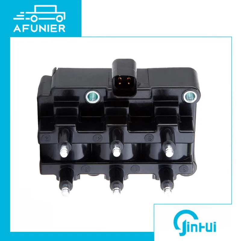 

1pcs Ignition Coil for CHRYSLER,Dodge OE No.:4443971,4643177,52333140,525673