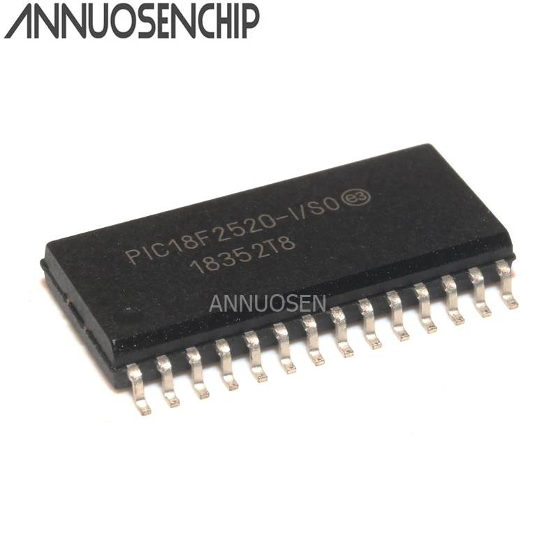 

PIC18F2520 PIC18F2520-I/SO SOP-28 new and original