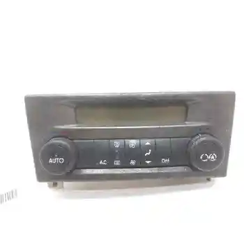 

7701064911 CONTROL HEATING/AIR CONDITIONING RENAULT LAGOON II (BG0)