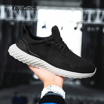 

Big Size 45 46 New Mesh Sneakers Men 2020 Summer Men Casual Shoes Breathable Men's Shoes Lightweight Sport Walking Shoe Zapatos
