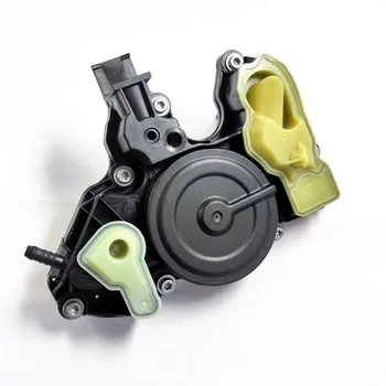 

RWSYPL Oil Separator PCV Valve Assembly For Golf 6 MK6 MK7 Passat B7 Tiguan S3 TT A3 Q3 Octavia Superb Seat Leon 06K 103 495 AG