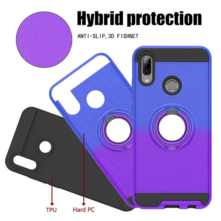 Для huawei Honor 10 Lite HRY-LX2 HRY-LX1 HRY-L21 HRY-AL00 чехол P Smart телефон Обложка Honor 10i наслаждаться 9s nova 4 lite Универсальный