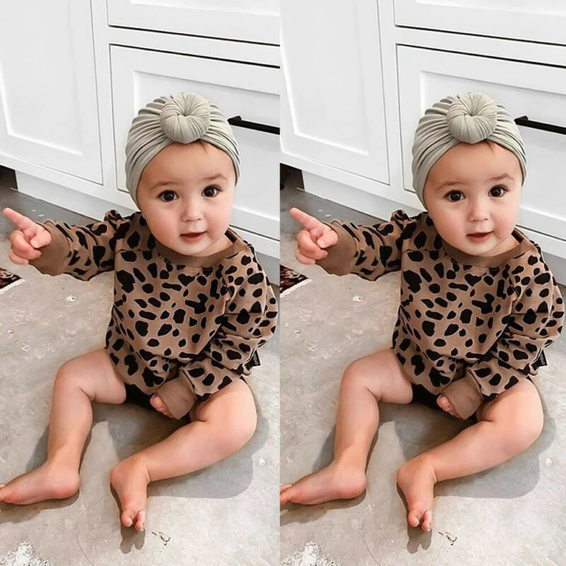 leopard pullover sweatshirt