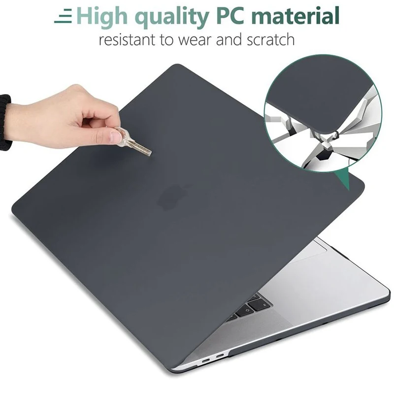 Kit de vis Macbook pro 15 A1707 GRIS SIDERAL | Pièce de rechange