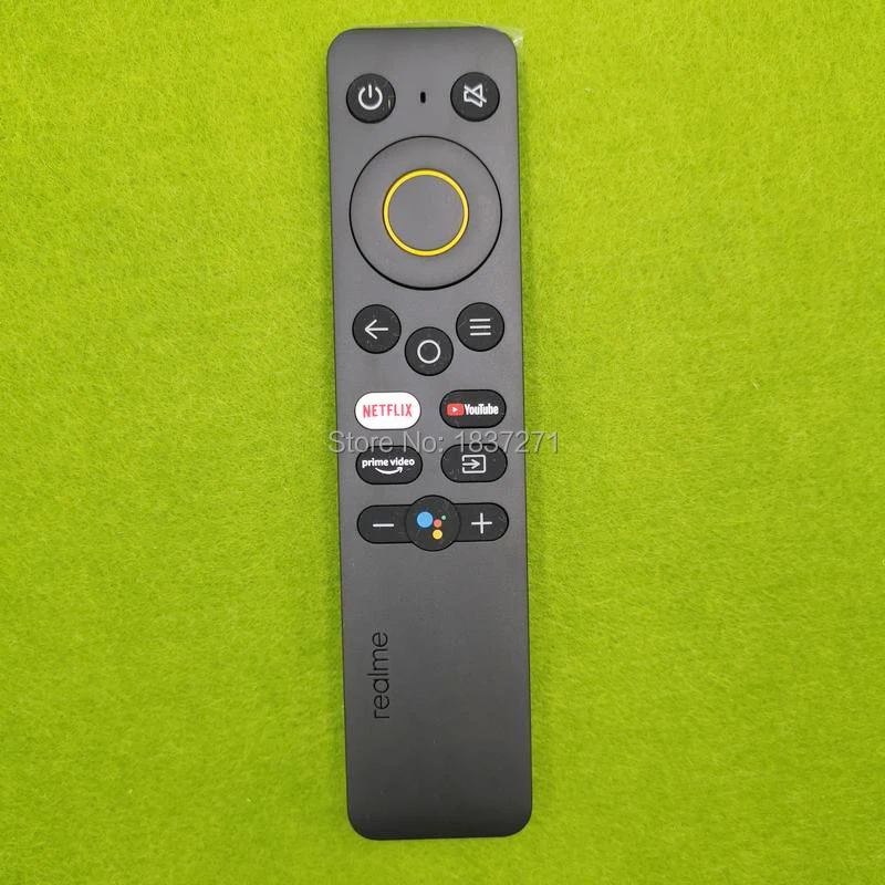 Telecomando Originale Muslimper Realme Smart Tv Da 32 Pollici Da 43 Pollici