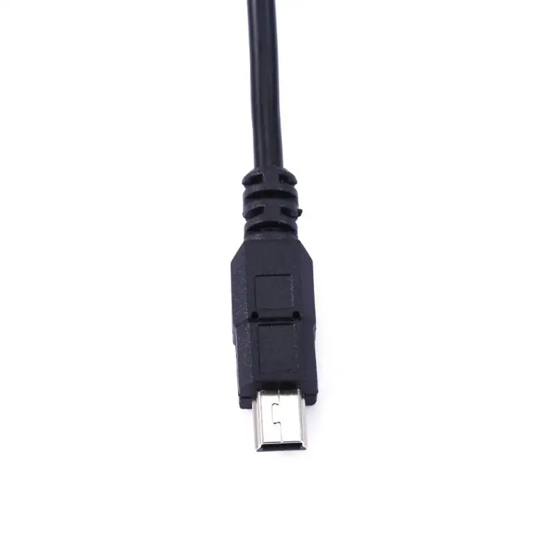 Мини USB зарядный кабель для контроллера Sony PS3 ручка зарядного кабеля беспроводной