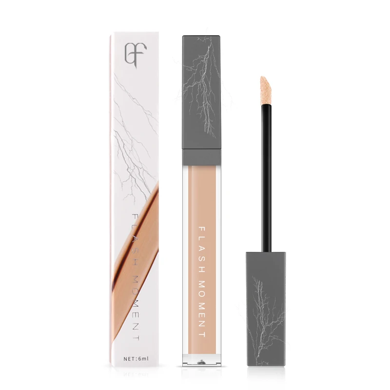 

Face Concealer Cream make up concealer Liquid Facial Foundation Waterproof Base Make Up for Eye Dark Circles Cosmetic TSLM1