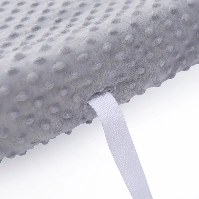Soft Washable Reusable Baby Diaper Changing Mat Breathable Infant Urinal Nappy Changing Pad Table Cover