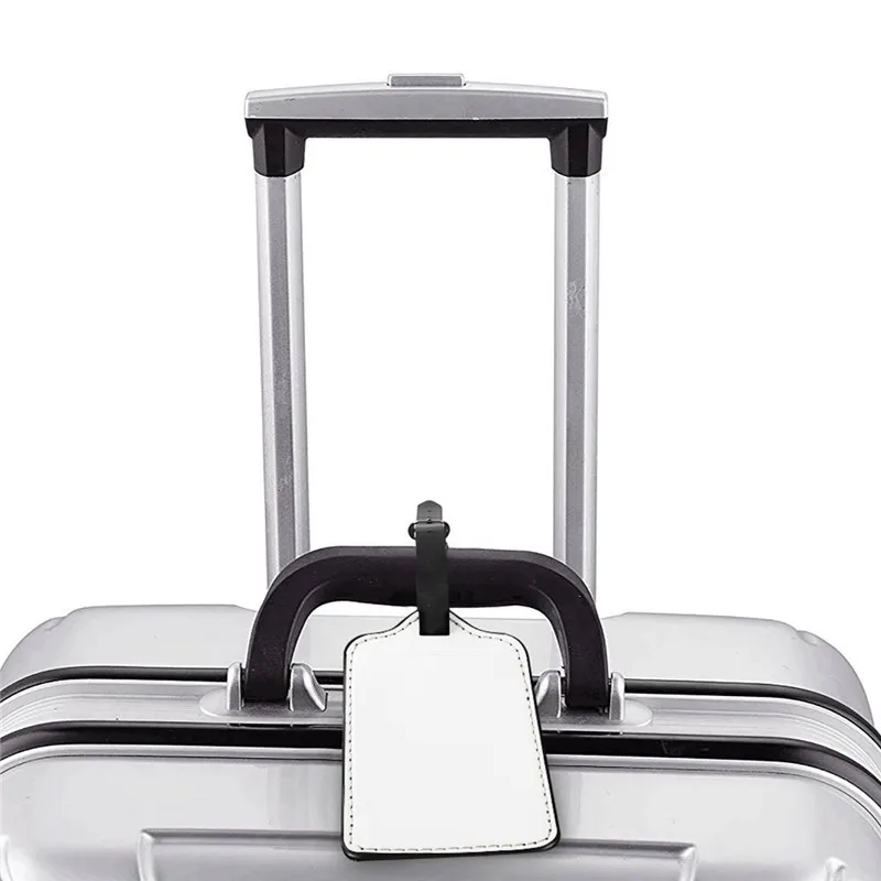 Рисунок 6 - Индивидуальные бирки для багажа для женщин и мужчин