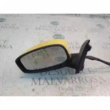 

LEFT REARVIEW FIAT STILO (192) 1.9 JTD/1.9 JTD 115 Active 7 PINS [14441538]