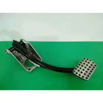 

PP164290047 BRAKE PEDAL MERCEDES M-CLASS (W164)