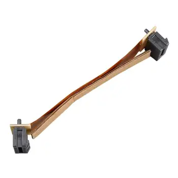 

Flexible 8cm 80mm SLI Bridge PCI-E Cable Video Card Connector For SW