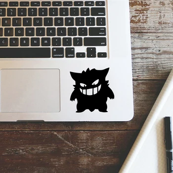 

Cute Cartoon Laptop Sticker For laptop Pro Air Retina 11 12 13 15 Laptop Vinyl Sticker Decal