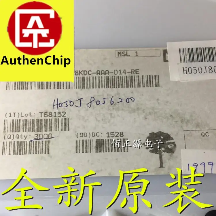 

10 шт., 100% оригинальные новые фотообои TH8056KDC SMD SOP14