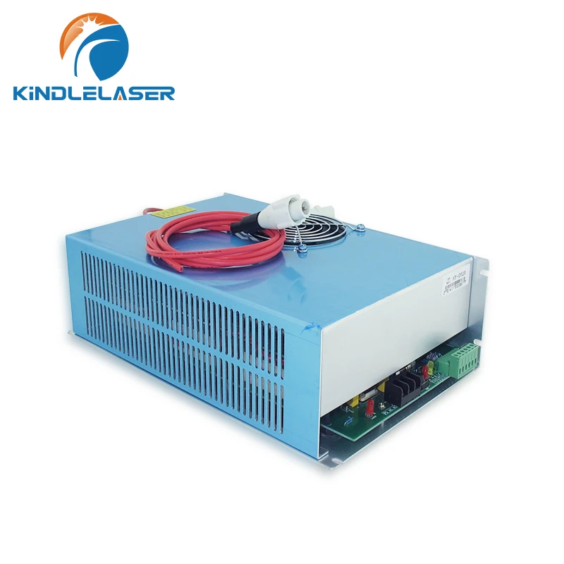 Kindlelaser DY10 Co2 лазерный блок питания для RECI W1/Z1/S1 лазерная трубка