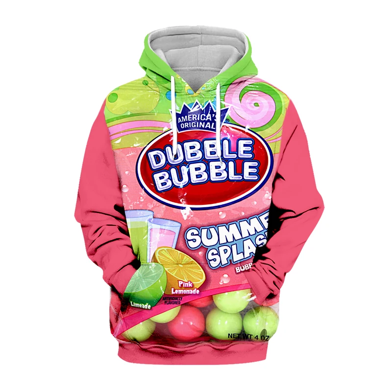 original sauce hoodie