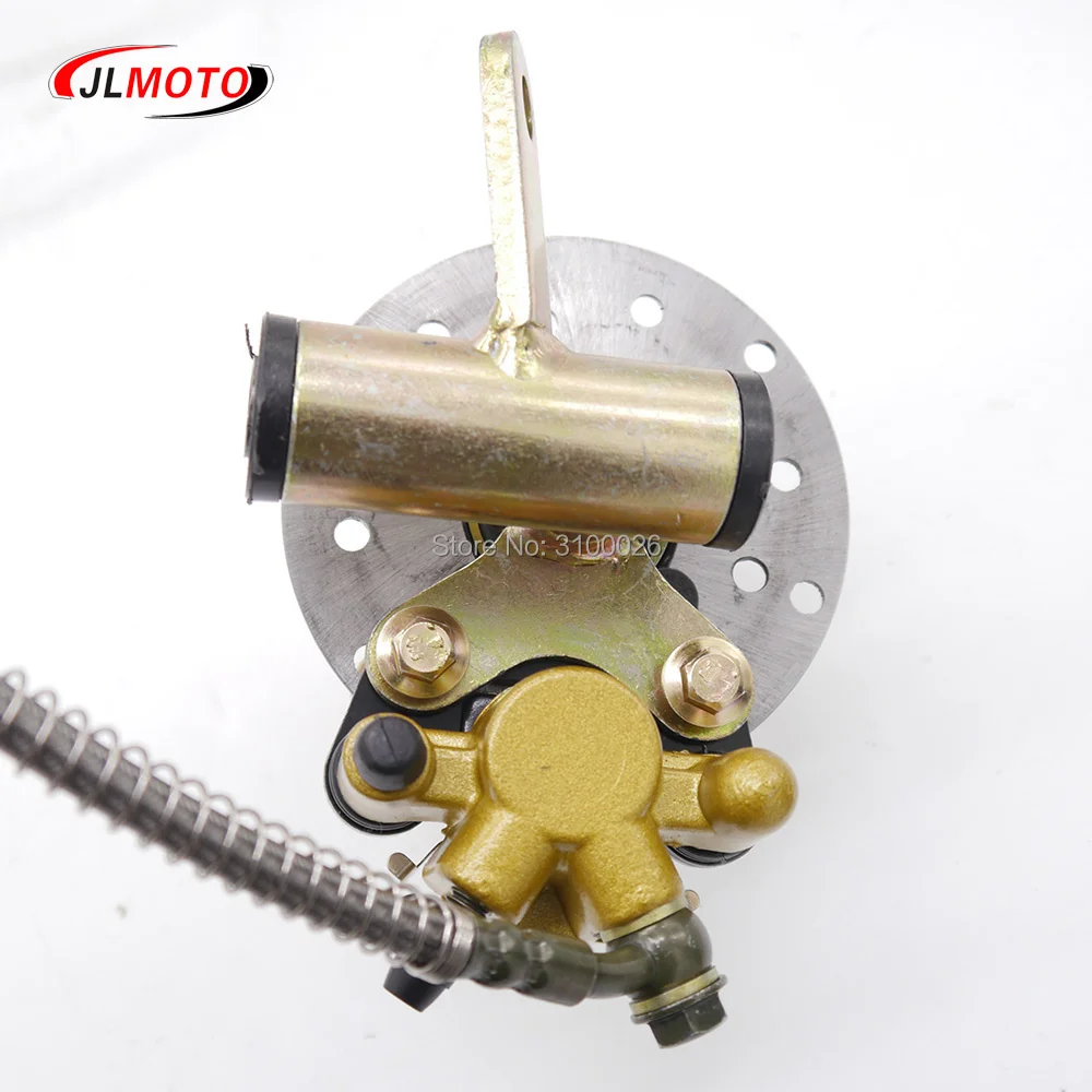 JLA-07-028-6-KNUCKLE-DISC-BRAKE-WHEEL-HUB-ATV-UTV-GO-KART-PARTS