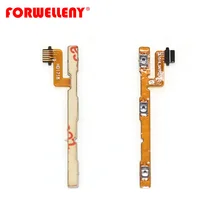 

For ASUS Zenfone 4 Max ZC554KL Power Volume control Side Switch Button Key Flex Cable