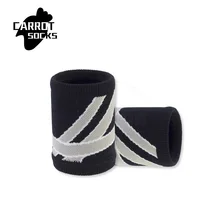 Pressure Bracer Spring And Summer Fitness Running Breathable Sweat Wrist Strap Weightlifting Basketball Shuttlecock Pressure Wri