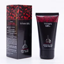 Гель TITAN для увеличения пениса, гель для удлинения мужского пениса, крем для массажа, эфирное масло, игрушка для взрослых, мужское увеличение Гель TITAN для увеличения пениса, гель для удлинения мужского пениса, крем для массажа, эфирное масло, игрушка для взрослых, мужское увеличение