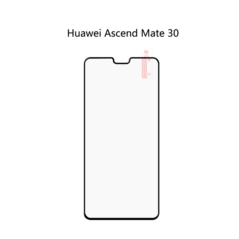 HD предотвращает 5D Защитное стекло для huawei mate 30 mate 30 pro Защитное стекло для экрана на мобильный телефон huawei 12,24
