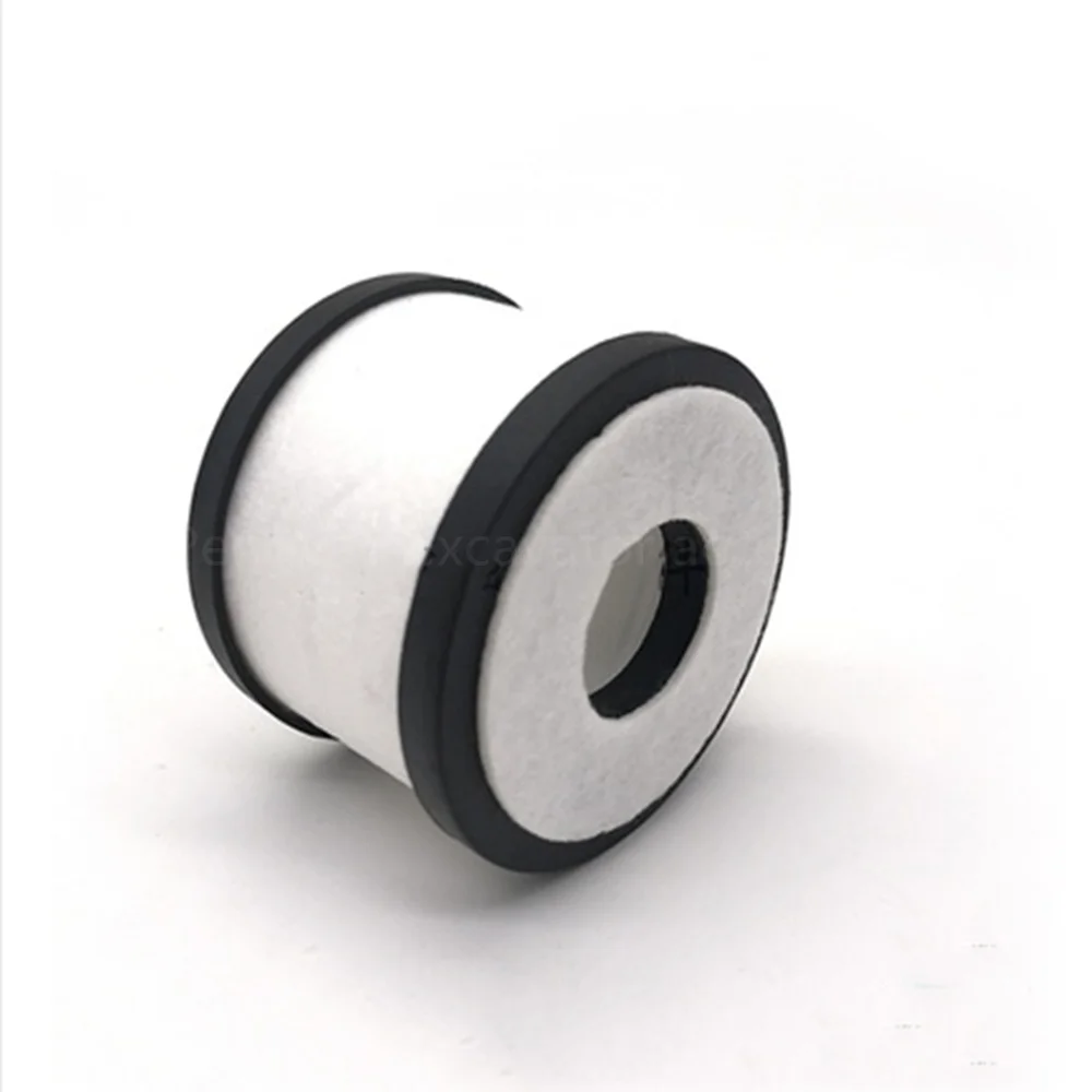 Exhaust gas filter for Kato HD820R 1025 1430V hydraulic oil breathing filter element 4M50 Exhaust gas element Excavator