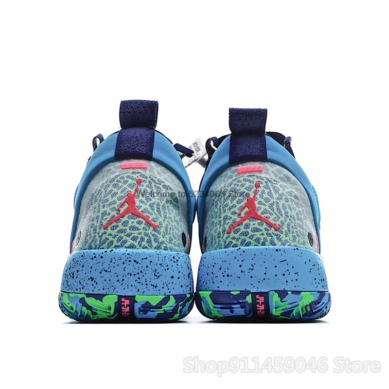 Original Nike Air Jordan XXXIV LOW PF 