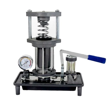 

Hydraulic Press Model Hydraulic Machine Physical Laboratory Tool