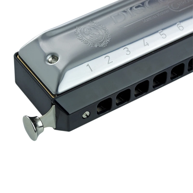 Hohner-ũθƽ ϸī, 12 Ȧ  , Ŀ 48 , ABS , θ ƿ Ŀ, ַ Ʃ, 