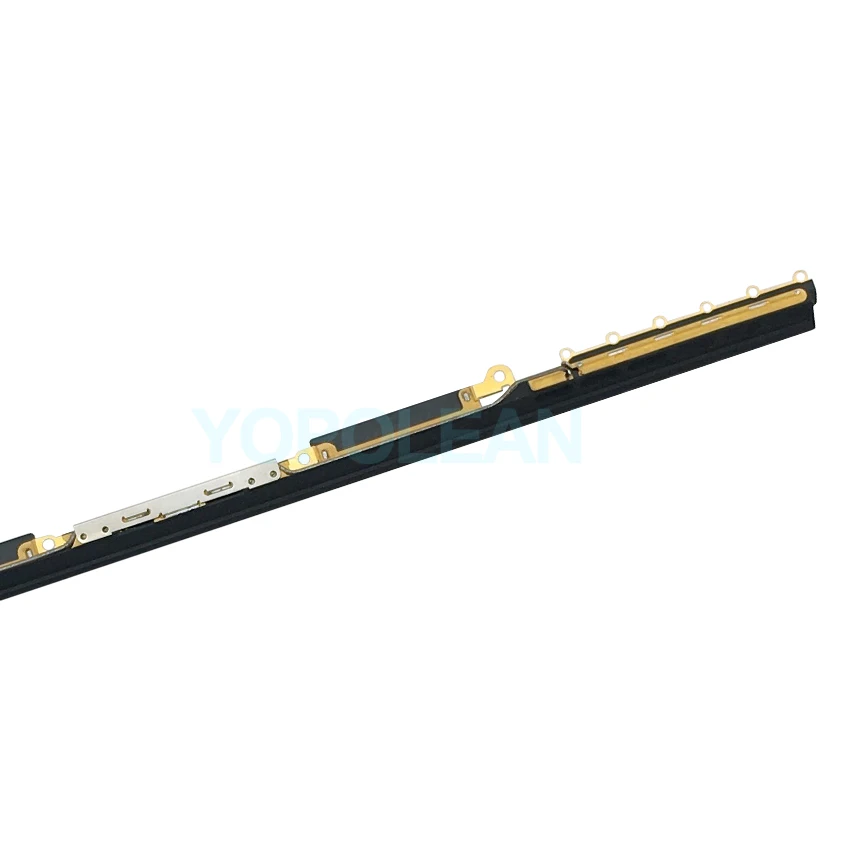 Оригинальная iSight камера WiFi антенный кабель для Macbook Pro Retina 13 &quotA1706 A1989 2016 2017 2018 2019