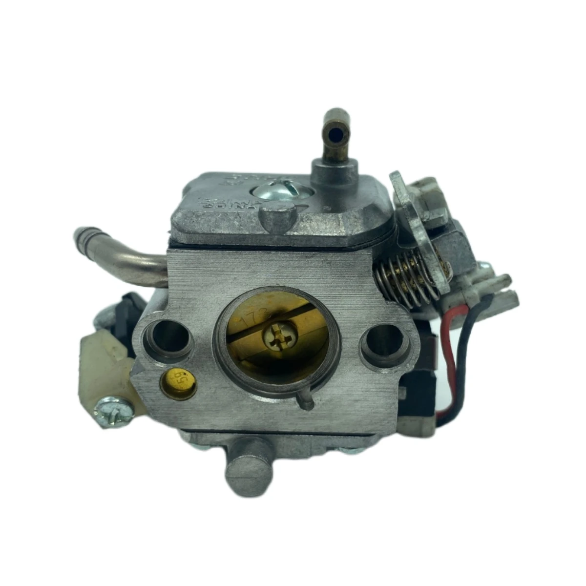 Zama Carburetor C1q S274 For Stihl Ms 1 Ms1c M C Em T Cm Mit M Tronic S274 Atv Parts Accessories Aliexpress