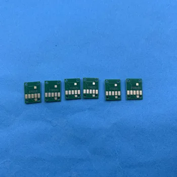 1セット互換インクカートリッジhp 364 xl photosmartの5510 5515 6510 B010a B109 B110a B110c B110e B209 B210チップを搭載した
