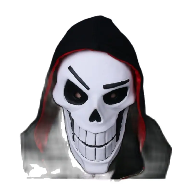 

Unisex Anime Cartoon 3D Undertale Papyrus Funny Halloween Masquerade Mask Facepiece Headgear Cosplay Costumes Prop Gift