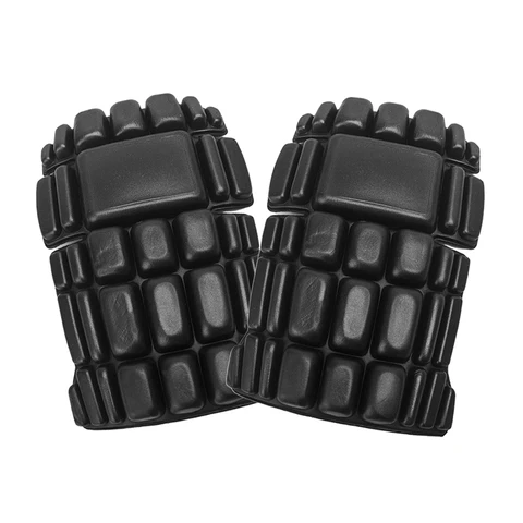 Construction Site Leg Protection Knee Pad For Working Trouser Gardening EVA Home Projects Gardening Flooring Installation