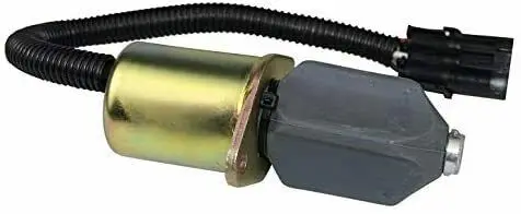 

3919423 3931196 SA-4754-24 Solenoid 24V Fit for Cummins Kubota Super Mini 4HP