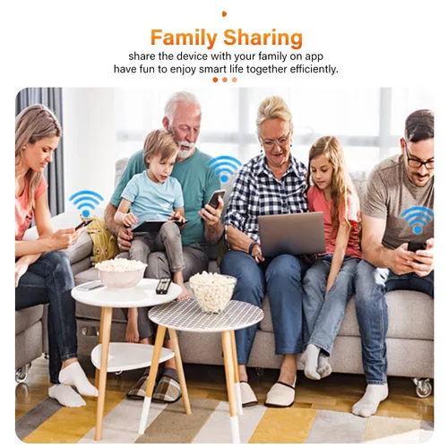 Tuya ZigBee 3.0 스마트 라이트 스위치 16A 스마트 홈 자동화 DIY 차단기 지원 2 웨이 Alexa Google 홈 Yandex 앨리스 5